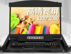 KVM切換器如何購買？看了這期干貨你就知道了